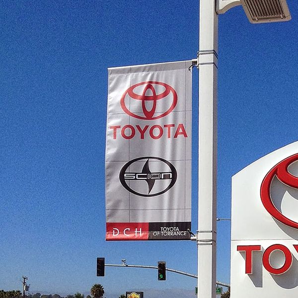 Banner Signage Banner Signage